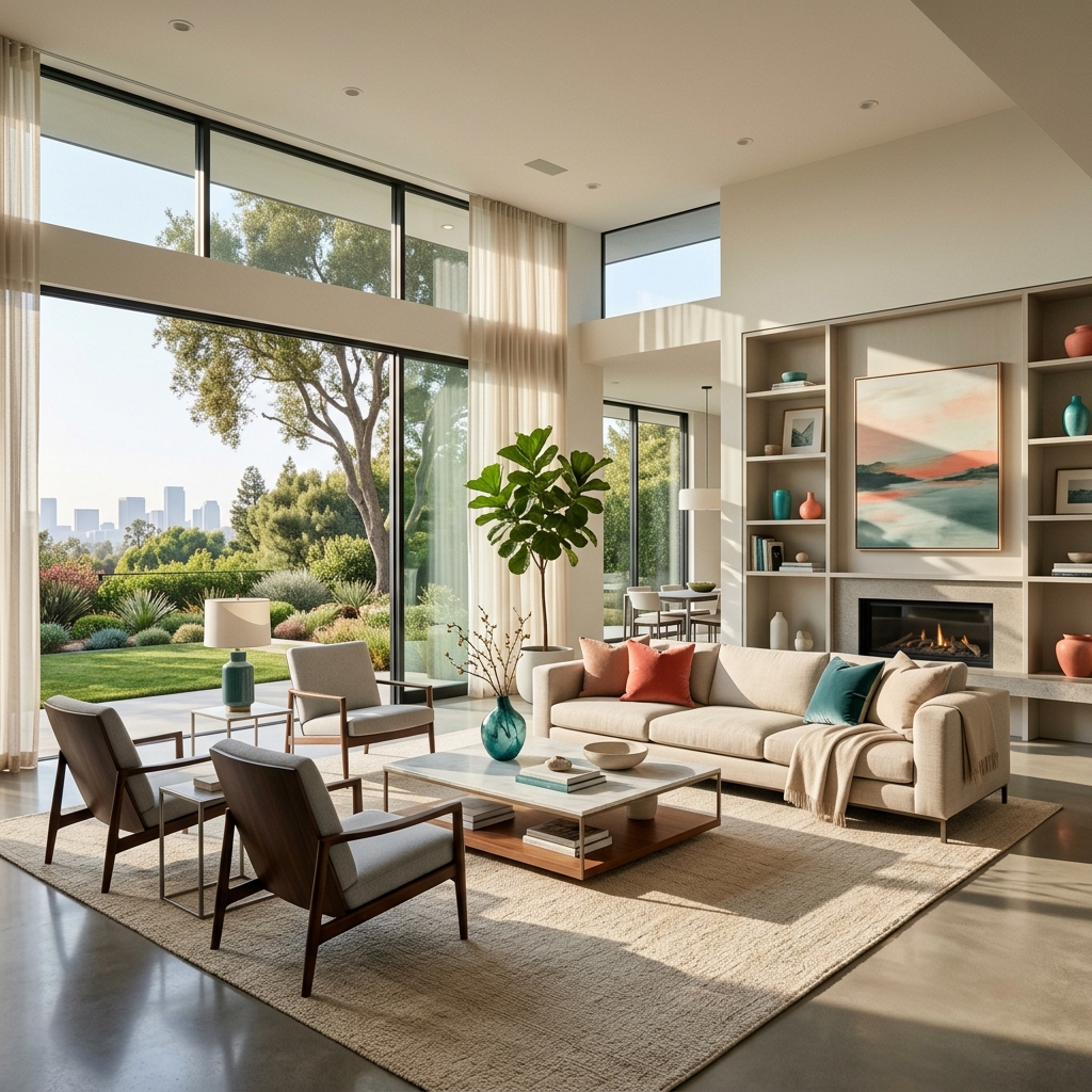 Luxury Interior